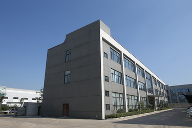 चीन Changzhou Meshel Netting Industrial Co., Ltd.